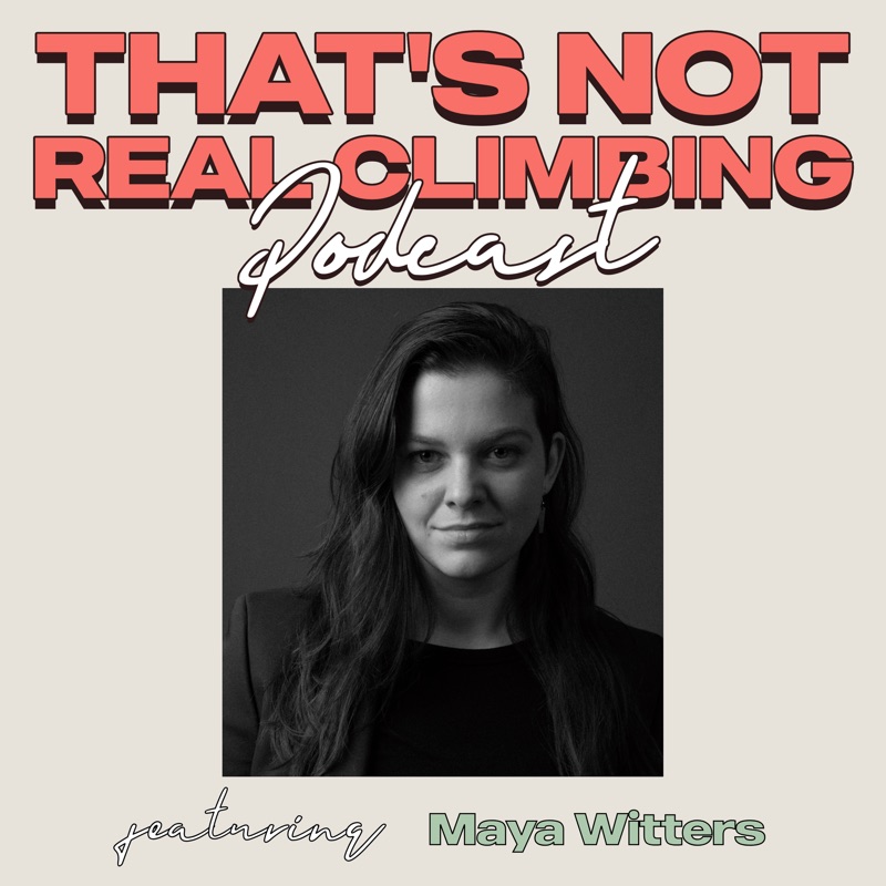 Cover art for 2: Maya Witters, World Cup Judge