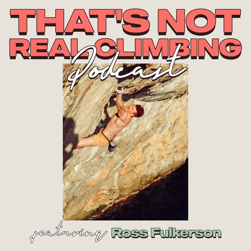 Cover art for 21: Ross Fulkerson, Team USA Mindset Master
