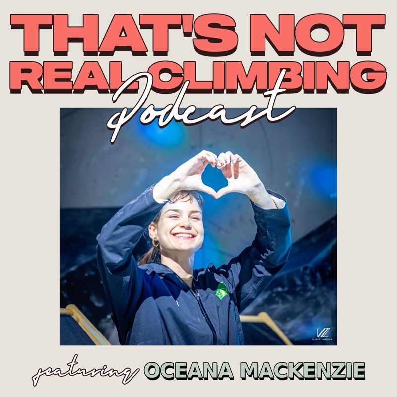 Cover art for 31: Oceana Mackenzie, 2x Olympian