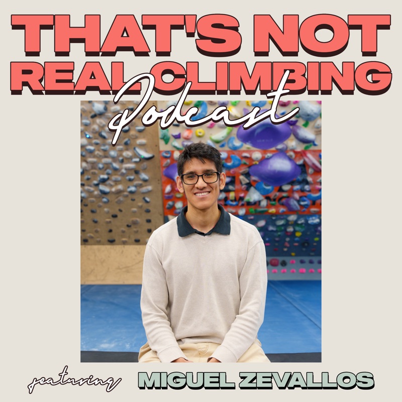 Cover art for 46: Miguel Zevallos, Youth PT